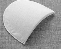 Плечевые накладки  ВУ-10 (за пару)