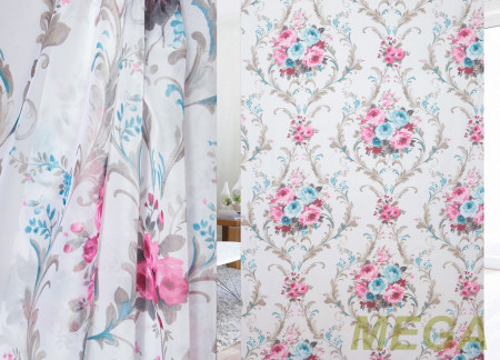 Печать Вуаль в Орле