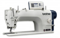 Одноигольные прямострочки Brother S-7220D-403/405 (комплект)