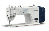 Одноигольные прямострочки Brother S-7180A-813/815 (комплект)