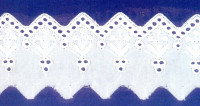 Шитье № 60457 шир 60мм(уп.9м)