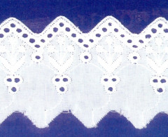 Шитье № 60457 шир 60мм(уп.9м)