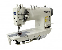 Двухигольные машины Brother T8720C–005 (комплект)