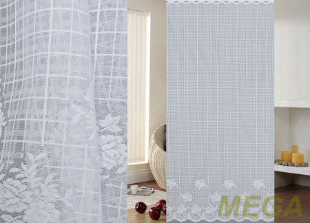 Тюль 24 в Орле