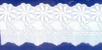 Шитье № 60473 шир 60мм(уп.9м)