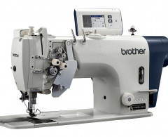 Двухигольные машины Brother T8452D–S03/S05 (комплект)