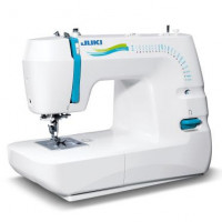 Бытовая швейная машина Juki HZL-355 ZW-E