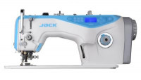 1-игольные швейные машины JACK челночного стежка с обрезкой края в Орле