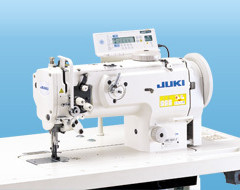 Промышленная шв.машина JUKI(прямостр.) DNU-1541