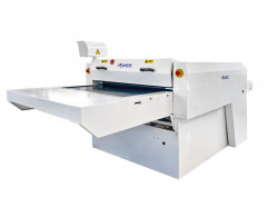 Проходной пресс  RED SHARK RS-F900L-S