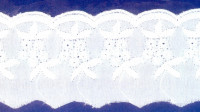 Шитье № 650519 шир 65мм(уп.9м)
