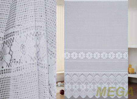 Однотон Тюль в Орле