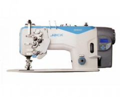 Промышленная швейная машина JACK  (прямострочка) JK-58720B-005 (NEW)