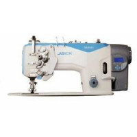 Промышленная швейная машина JACK  (прямострочка) JK-58720J-403/405 (комплект)