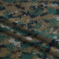 Ткань Оксфорд 600 D Во. PU в Орле
