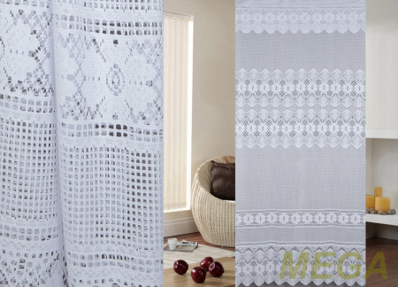 Однотон Тюль в Орле