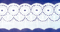 Шитье № 651793 шир 65мм(уп.9м)