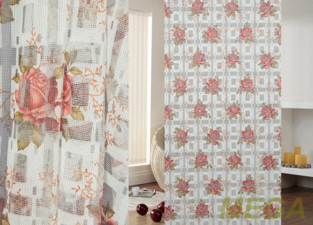 Тюль 14 в Орле