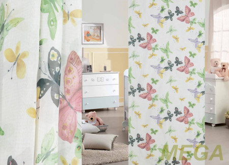 Печать Вуаль в Орле