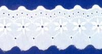 Шитье № 651810 шир 65мм(уп.9м)