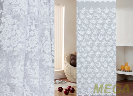 Тюль 24 в Орле