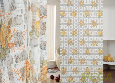 Тюль 14 в Орле