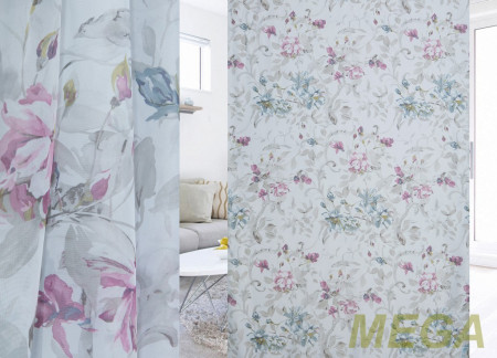 Печать Вуаль в Орле