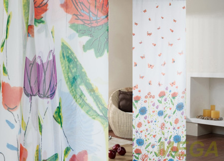 Печать Вуаль в Орле