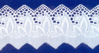 Шитье № 65503 шир 65мм(уп.9м)