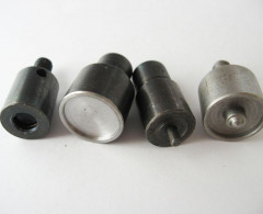 Насадка для Кнопки альфа 12,5мм