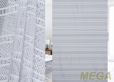 Однотон Тюль в Орле