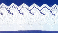 Шитье № 70021 шир 70мм(уп.9м)