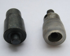 Насадка для кнопок 7,8мм "ММ"