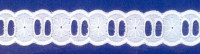 Шитье № 25107 шир 25мм(уп.9м)