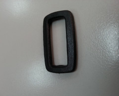 Пряжка Рамка пластик №9090 шир.30мм (1000шт)