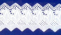 Шитье № 70401 шир 70мм(уп.9м)