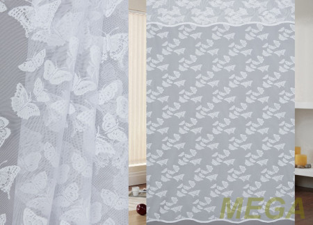 Тюль 24 в Орле