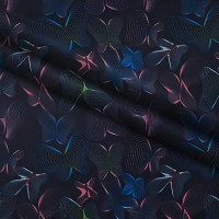Ткань Оксфорд PVC 300 D дизайны в Орле