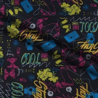 Ткань Оксфорд PVC 300 D дизайны в Орле