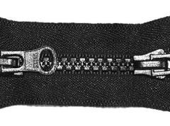 Молния трактор Т-5 2 замка 65см у/з (100шт)