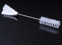 Щетка для чистки машинки BR1