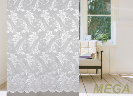 Тюль 14 в Орле