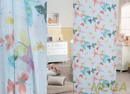 Печать Вуаль в Орле