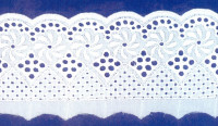 Шитье № 751045 шир 75мм(уп.9м)