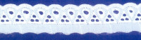 Шитье № 25507 шир 25мм(уп.9м)