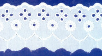 Шитье № 751797 шир 75мм(уп.9м)