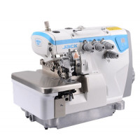 Промышленная швейная машина  JACK (оверлок) JK-Е4S-3-02/233 