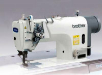 Двухигольные машины Brother T8450C – 003 (комплект)