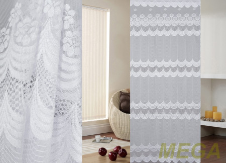 Тюль 16 в Орле