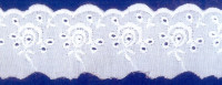 Шитье № 401803 шир 40мм(уп.9м)